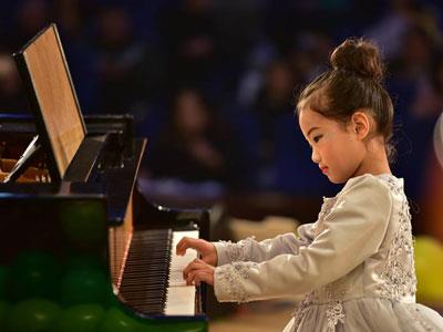 招聘延安钢琴家教老师