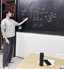 延安大学生家教林老师